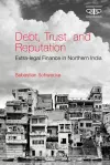 Debt, Trust, and Reputation cover