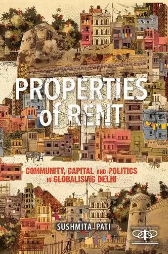 Properties of Rent cover