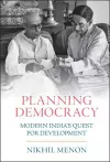 Planning Democracy cover