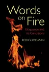 Words on Fire cover