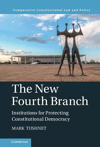 The New Fourth Branch cover