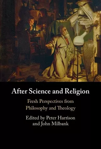 After Science and Religion cover