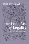 The Long Arc of Legality cover