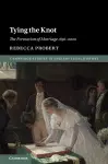 Tying the Knot cover