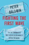 Fighting the First Wave cover