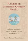 Religion in Sixteenth-Century Mexico cover