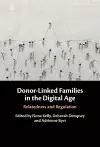 Donor-Linked Families in the Digital Age cover