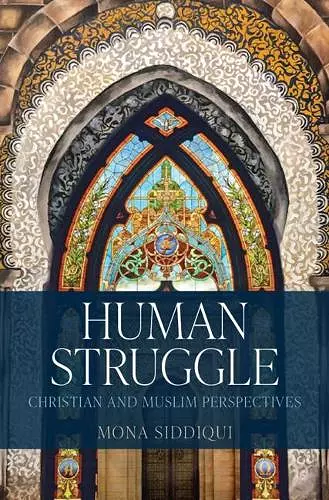 Human Struggle cover