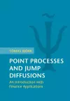 Point Processes and Jump Diffusions cover