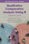 Qualitative Comparative Analysis Using R cover