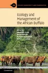 Ecology and Management of the African Buffalo cover