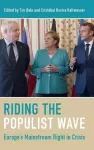 Riding the Populist Wave cover