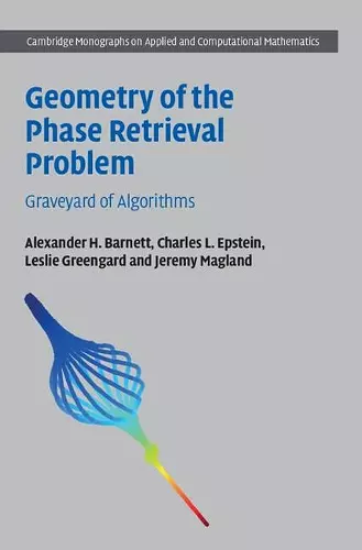 Geometry of the Phase Retrieval Problem cover