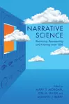 Narrative Science cover