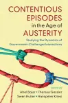 Contentious Episodes in the Age of Austerity cover