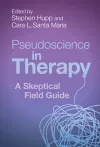 Pseudoscience in Therapy cover