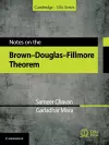 Notes on the Brown-Douglas-Fillmore Theorem cover