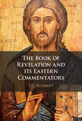 The Book of Revelation and its Eastern Commentators cover