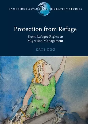 Protection from Refuge cover
