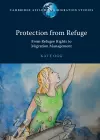 Protection from Refuge cover