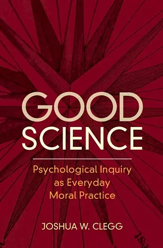 Good Science cover