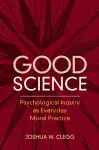 Good Science cover