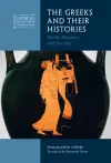 The Greeks and Their Histories cover