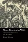 Queer Kinship after Wilde cover