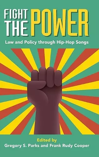 Fight the Power cover