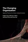 The Changing Organization cover