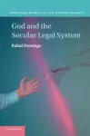 God and the Secular Legal System cover