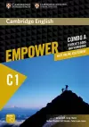 Cambridge English Empower Advanced Combo A with Online Assessment cover