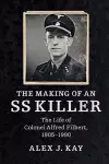 The Making of an SS Killer cover