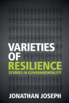 Varieties of Resilience cover