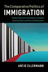 The Comparative Politics of Immigration cover