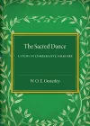 The Sacred Dance cover