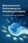 Macroeconomic Performance in a Globalising Economy cover