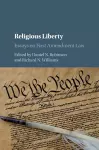 Religious Liberty cover