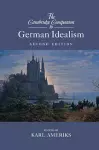 The Cambridge Companion to German Idealism cover