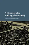 A History of Irish Working-Class Writing cover