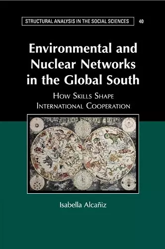 Environmental and Nuclear Networks in the Global South cover