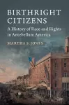 Birthright Citizens cover