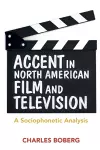 Accent in North American Film and Television cover