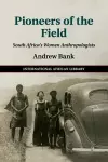 Pioneers of the Field cover