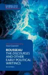 Rousseau: The Discourses and Other Early Political Writings cover