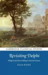 Revisiting Delphi cover