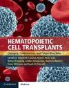 Hematopoietic Cell Transplants Hardback with Online Resource cover