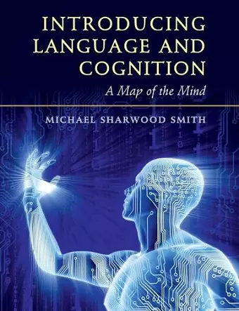 Introducing Language and Cognition cover