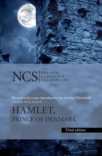 Hamlet cover