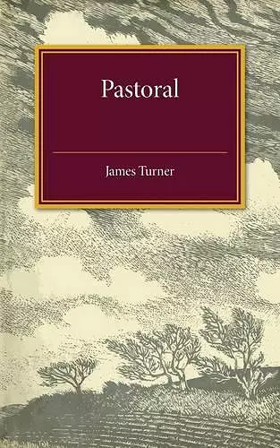 Pastoral cover